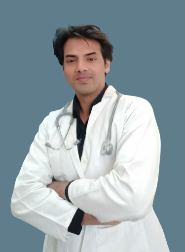 Dr. Zenul Khan